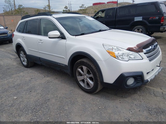 Продаж на аукціоні авто 2013 Subaru Outback 3.6r Limited, vin: 4S4BRDPC4D2232712, номер лоту: 45627506