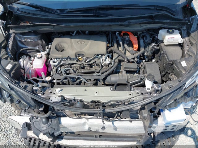 Toyota SIENNA XLE 2023 5TDYSKFC0PS075380 Image 10