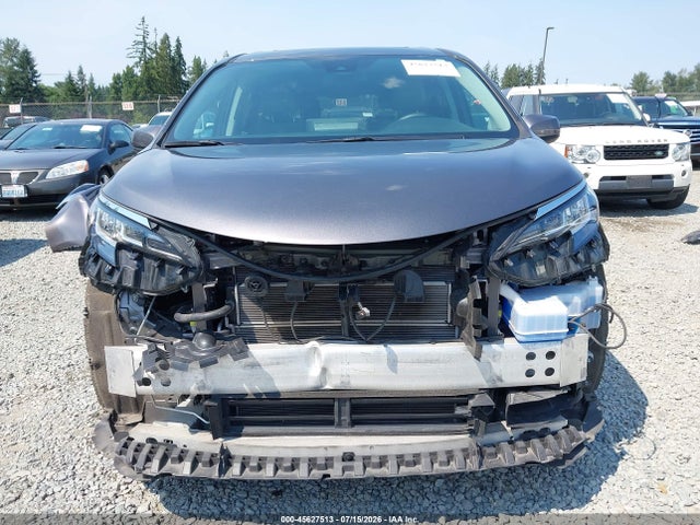 Toyota SIENNA XLE 2023 5TDYSKFC0PS075380 Image 13