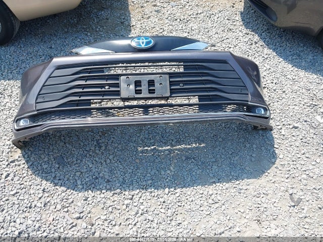 Toyota SIENNA XLE 2023 5TDYSKFC0PS075380 Image 12