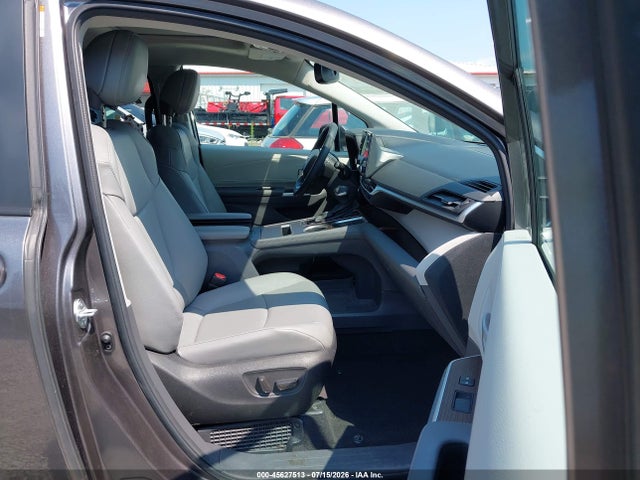 Toyota SIENNA XLE 2023 5TDYSKFC0PS075380 Image 18
