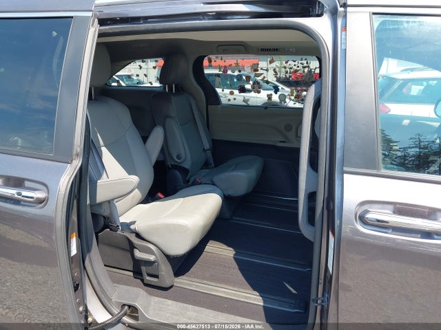 Toyota SIENNA XLE 2023 5TDYSKFC0PS075380 Image 19