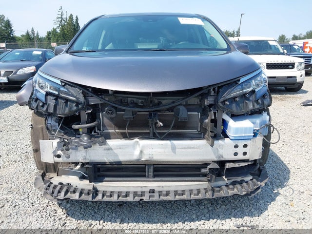 Toyota SIENNA XLE 2023 5TDYSKFC0PS075380 Image 6