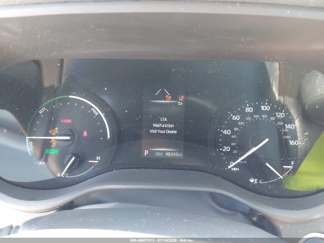 Toyota SIENNA XLE 2023 5TDYSKFC0PS075380 Image 7