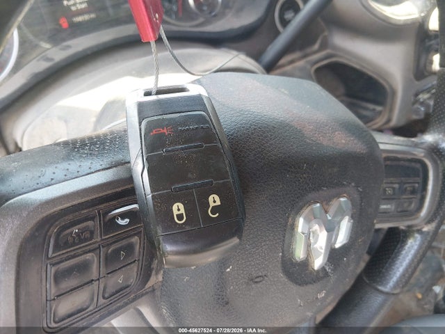 2020 Ram 3500 Chassis Tradesman/slt/laramie/limited მანქანა იყიდება აუქციონზე, vin: 3C7WRTCL7LG307062, აუქციონის ნომერი: 45627524