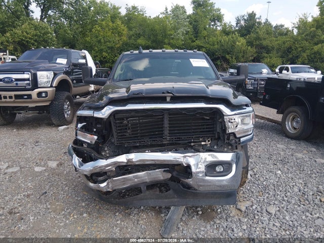 2020 Ram 3500 Chassis Tradesman/slt/laramie/limited მანქანა იყიდება აუქციონზე, vin: 3C7WRTCL7LG307062, აუქციონის ნომერი: 45627524