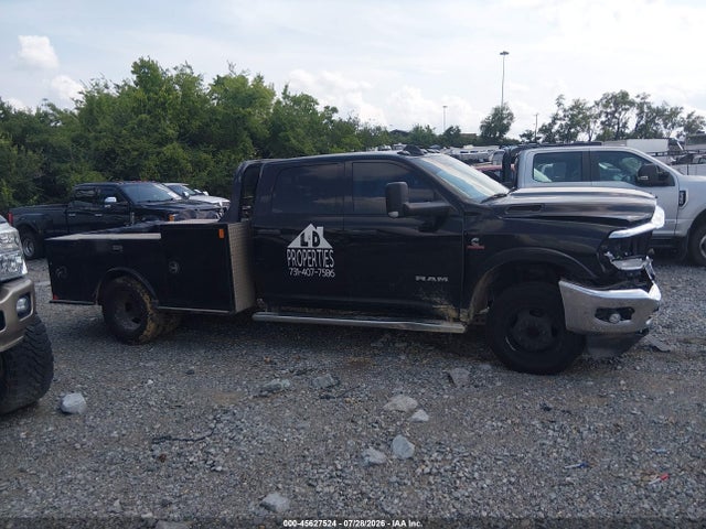 2020 Ram 3500 Chassis Tradesman/slt/laramie/limited მანქანა იყიდება აუქციონზე, vin: 3C7WRTCL7LG307062, აუქციონის ნომერი: 45627524
