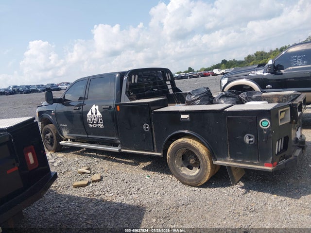 2020 Ram 3500 Chassis Tradesman/slt/laramie/limited მანქანა იყიდება აუქციონზე, vin: 3C7WRTCL7LG307062, აუქციონის ნომერი: 45627524