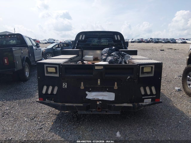 2020 Ram 3500 Chassis Tradesman/slt/laramie/limited მანქანა იყიდება აუქციონზე, vin: 3C7WRTCL7LG307062, აუქციონის ნომერი: 45627524