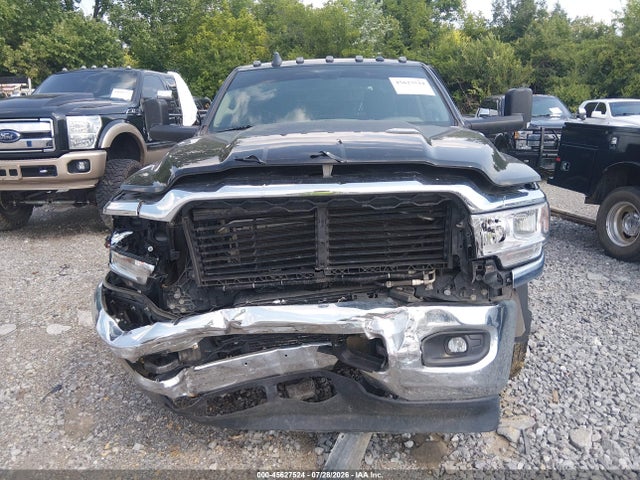 2020 Ram 3500 Chassis Tradesman/slt/laramie/limited მანქანა იყიდება აუქციონზე, vin: 3C7WRTCL7LG307062, აუქციონის ნომერი: 45627524