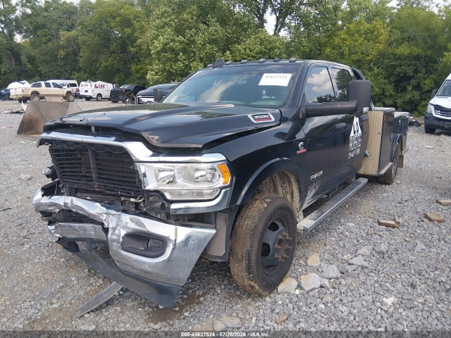 2020 Ram 3500 Chassis Tradesman/slt/laramie/limited მანქანა იყიდება აუქციონზე, vin: 3C7WRTCL7LG307062, აუქციონის ნომერი: 45627524