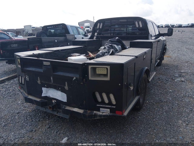 2020 Ram 3500 Chassis Tradesman/slt/laramie/limited მანქანა იყიდება აუქციონზე, vin: 3C7WRTCL7LG307062, აუქციონის ნომერი: 45627524