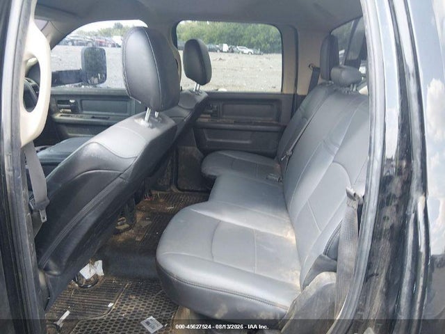 2020 Ram 3500 Chassis Tradesman/slt/laramie/limited მანქანა იყიდება აუქციონზე, vin: 3C7WRTCL7LG307062, აუქციონის ნომერი: 45627524