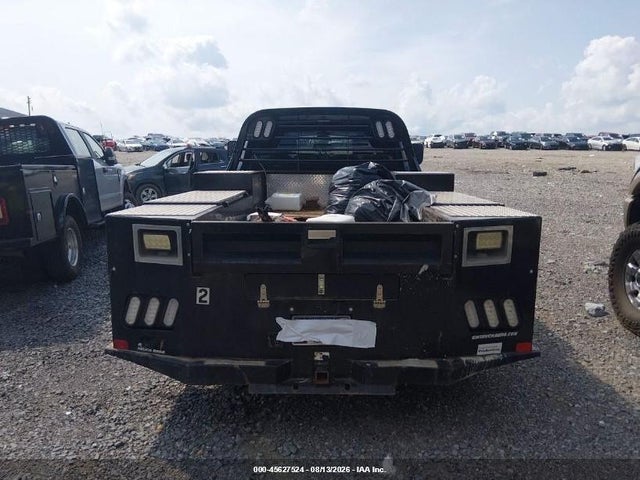 2020 Ram 3500 Chassis Tradesman/slt/laramie/limited მანქანა იყიდება აუქციონზე, vin: 3C7WRTCL7LG307062, აუქციონის ნომერი: 45627524