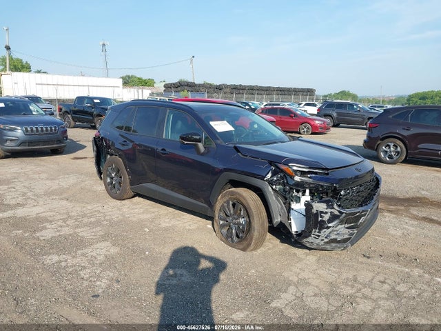 Toyota Rav4 Xle Premium 2026 2T36CRAV0TW030180 zdjęcie główne