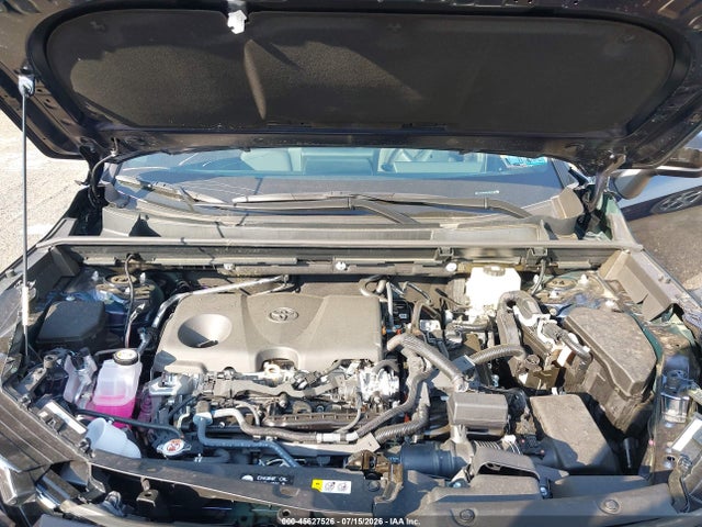 2T36CRAV0TW030180 Toyota Rav4 Xle Premium
