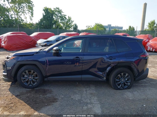 2T36CRAV0TW030180 Toyota Rav4 Xle Premium