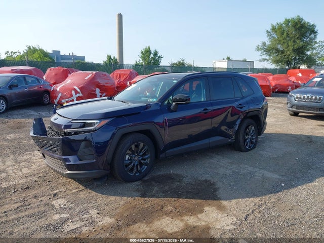 2T36CRAV0TW030180 Toyota Rav4 Xle Premium