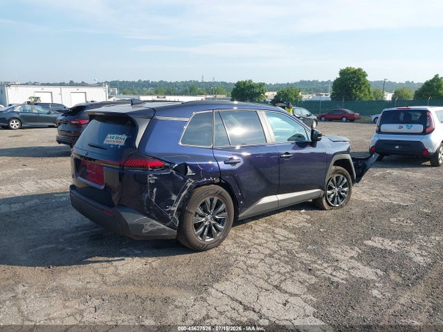2T36CRAV0TW030180 Toyota Rav4 Xle Premium