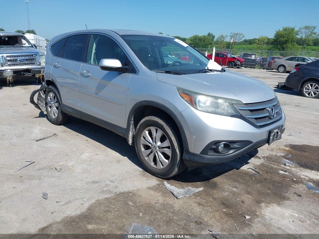 Aukcja sprzedaży 2014 Honda Cr-v Ex, vin: 2HKRM4H58EH722801, numer aukcji: 45627527