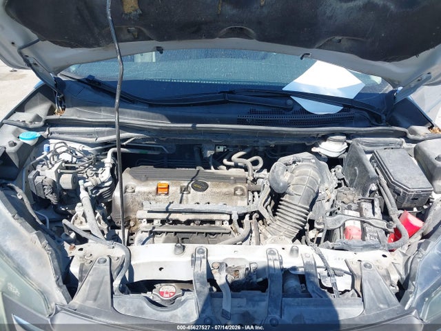 Aukcja sprzedaży 2014 Honda Cr-v Ex, vin: 2HKRM4H58EH722801, numer aukcji: 45627527