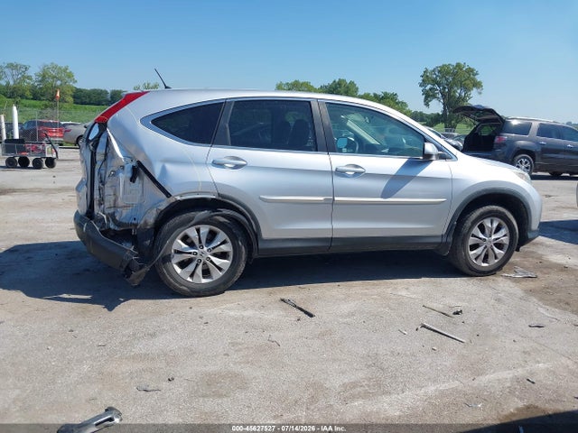 Aukcja sprzedaży 2014 Honda Cr-v Ex, vin: 2HKRM4H58EH722801, numer aukcji: 45627527