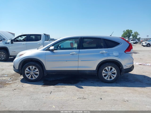 Aukcja sprzedaży 2014 Honda Cr-v Ex, vin: 2HKRM4H58EH722801, numer aukcji: 45627527