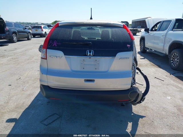 Aukcja sprzedaży 2014 Honda Cr-v Ex, vin: 2HKRM4H58EH722801, numer aukcji: 45627527
