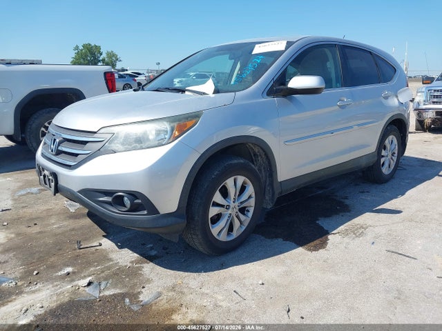 Aukcja sprzedaży 2014 Honda Cr-v Ex, vin: 2HKRM4H58EH722801, numer aukcji: 45627527