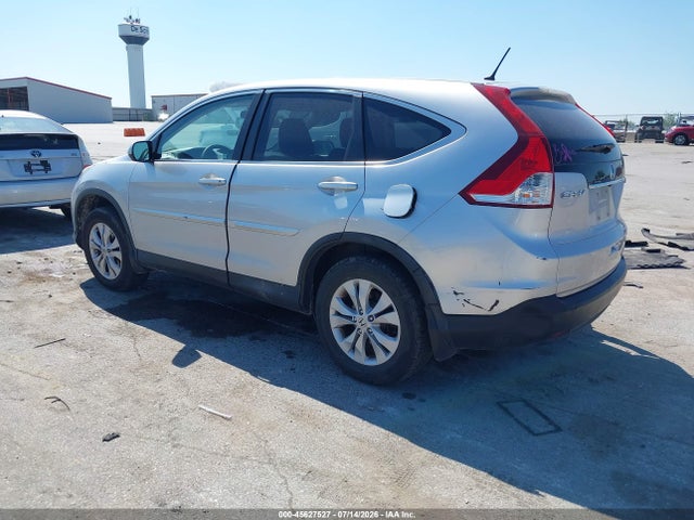 Aukcja sprzedaży 2014 Honda Cr-v Ex, vin: 2HKRM4H58EH722801, numer aukcji: 45627527