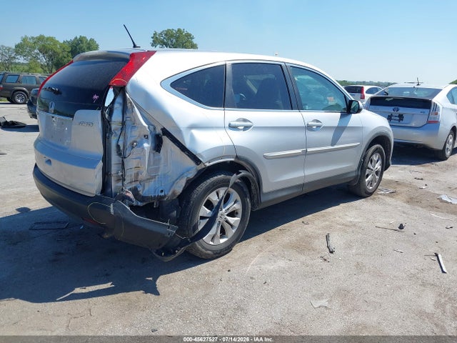 Aukcja sprzedaży 2014 Honda Cr-v Ex, vin: 2HKRM4H58EH722801, numer aukcji: 45627527