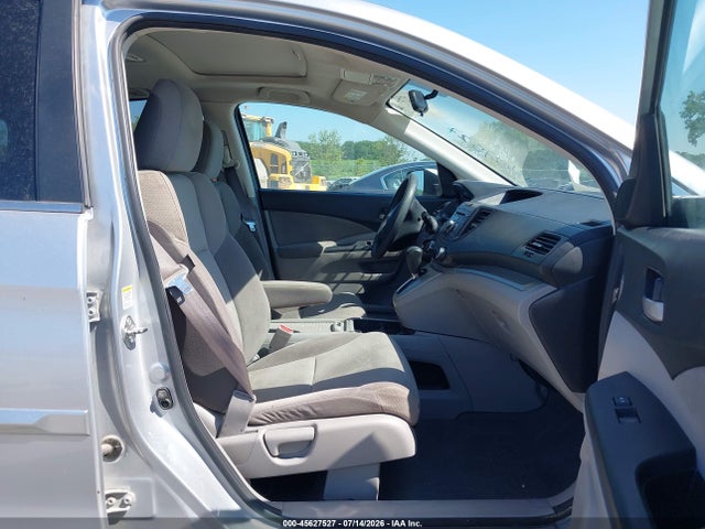 Aukcja sprzedaży 2014 Honda Cr-v Ex, vin: 2HKRM4H58EH722801, numer aukcji: 45627527