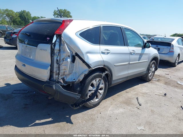 Aukcja sprzedaży 2014 Honda Cr-v Ex, vin: 2HKRM4H58EH722801, numer aukcji: 45627527