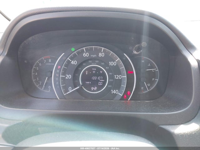 Aukcja sprzedaży 2014 Honda Cr-v Ex, vin: 2HKRM4H58EH722801, numer aukcji: 45627527