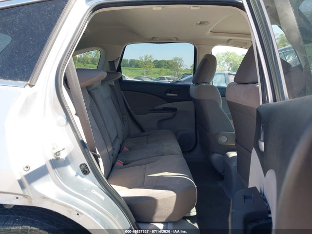 Aukcja sprzedaży 2014 Honda Cr-v Ex, vin: 2HKRM4H58EH722801, numer aukcji: 45627527