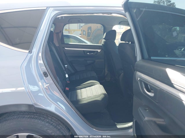 45627528 :رقم المزاد ، 7FARW1H72ME019903 vin ، 2021 Honda Cr-v 2wd Special Edition مزاد بيع