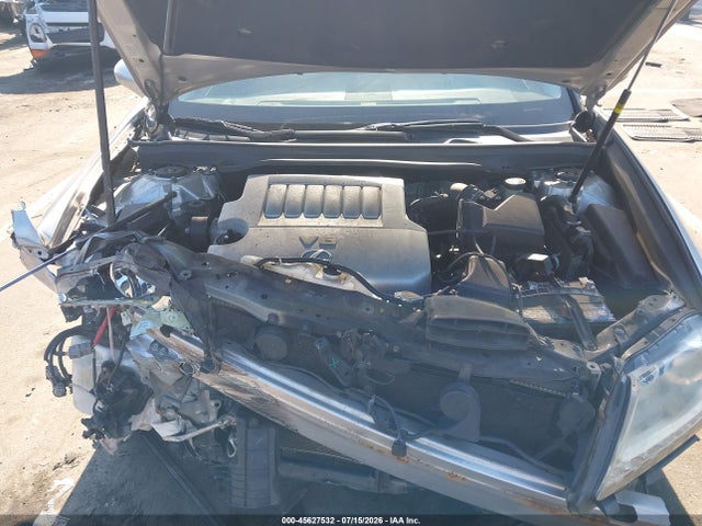 2014 Lexus Es 350 მანქანა იყიდება აუქციონზე, vin: JTHBK1GG5E2099453, აუქციონის ნომერი: 45627532