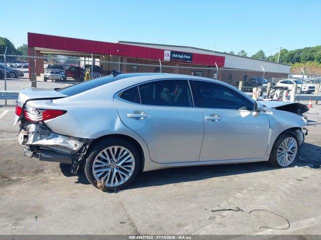 2014 Lexus Es 350 მანქანა იყიდება აუქციონზე, vin: JTHBK1GG5E2099453, აუქციონის ნომერი: 45627532