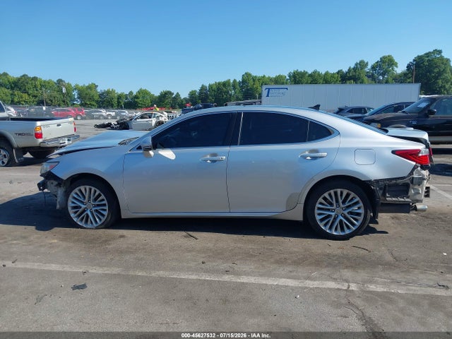 2014 Lexus Es 350 მანქანა იყიდება აუქციონზე, vin: JTHBK1GG5E2099453, აუქციონის ნომერი: 45627532