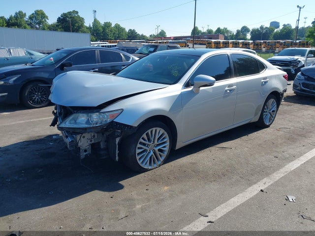 2014 Lexus Es 350 მანქანა იყიდება აუქციონზე, vin: JTHBK1GG5E2099453, აუქციონის ნომერი: 45627532
