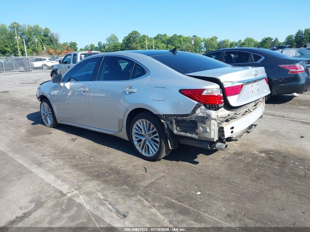 2014 Lexus Es 350 მანქანა იყიდება აუქციონზე, vin: JTHBK1GG5E2099453, აუქციონის ნომერი: 45627532