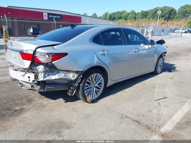 2014 Lexus Es 350 მანქანა იყიდება აუქციონზე, vin: JTHBK1GG5E2099453, აუქციონის ნომერი: 45627532