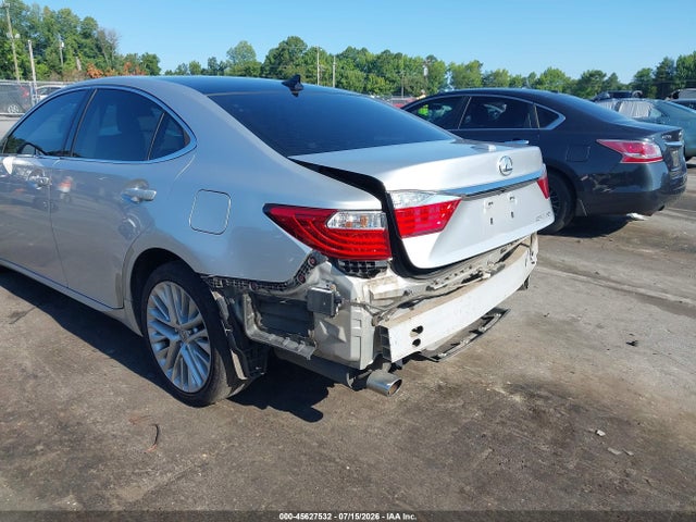 Aukcja sprzedaży 2014 Lexus Es 350, vin: JTHBK1GG5E2099453, numer aukcji: 45627532