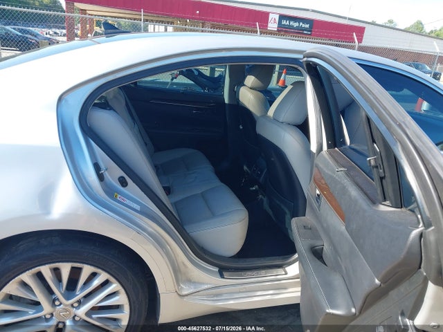 2014 Lexus Es 350 მანქანა იყიდება აუქციონზე, vin: JTHBK1GG5E2099453, აუქციონის ნომერი: 45627532