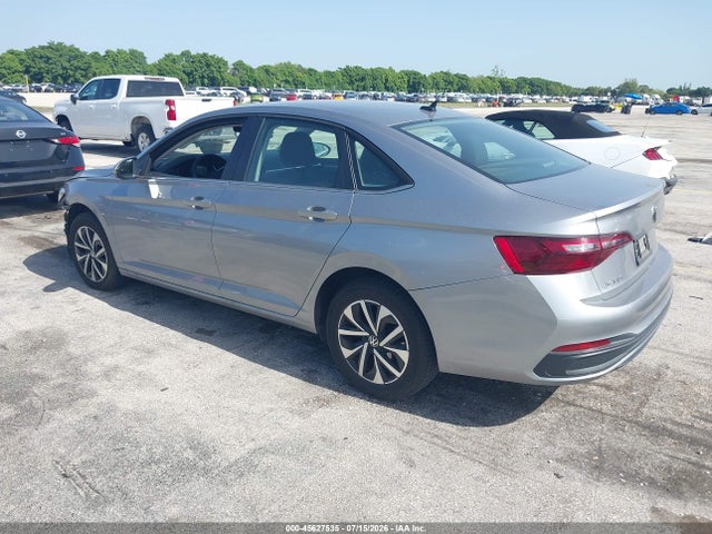 Продажа на аукционе авто 2024 Volkswagen Jetta 1.5t S, vin: 3VW5M7BU5RM079546, номер лота: 45627535