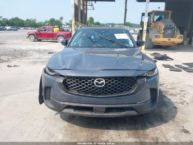 45627536 :رقم المزاد ، 7MMVABDMXSN309783 vin ، 2025 Mazda Cx-50 2.5 S Premium Package مزاد بيع