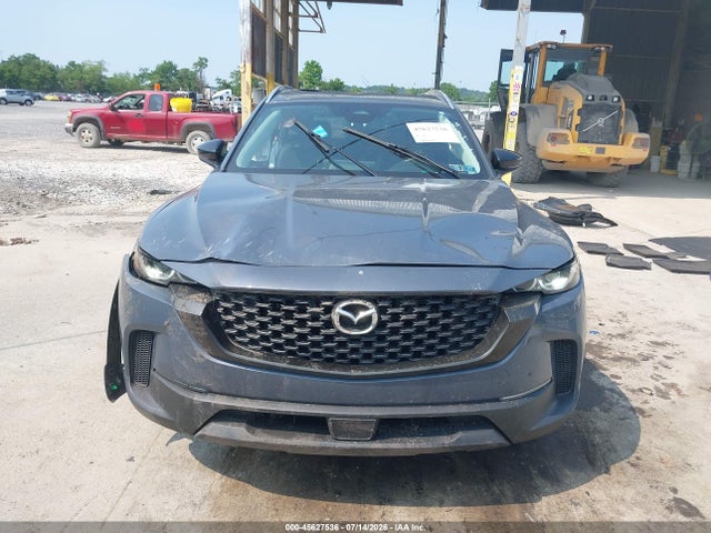45627536 :رقم المزاد ، 7MMVABDMXSN309783 vin ، 2025 Mazda Cx-50 2.5 S Premium Package مزاد بيع