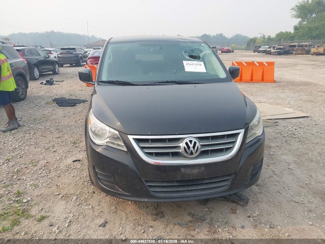 Aukcja sprzedaży 2010 Volkswagen Routan Se, vin: 2V4RW3D11AR424407, numer aukcji: 45627538