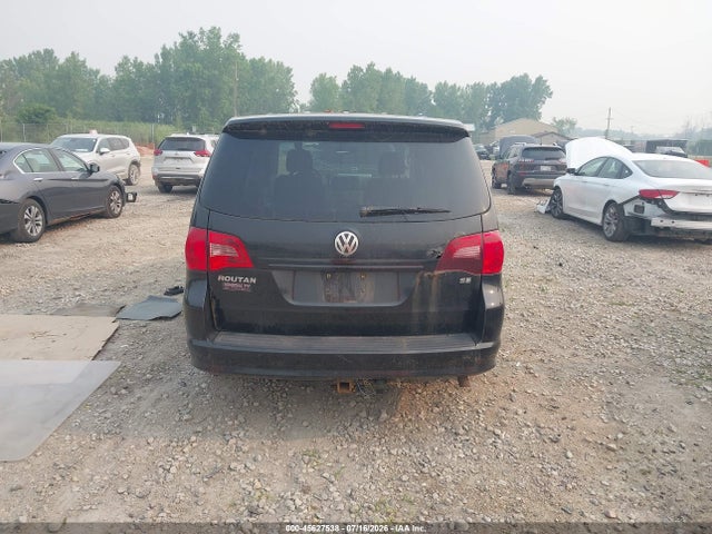 Aukcja sprzedaży 2010 Volkswagen Routan Se, vin: 2V4RW3D11AR424407, numer aukcji: 45627538