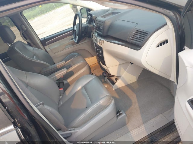 Aukcja sprzedaży 2010 Volkswagen Routan Se, vin: 2V4RW3D11AR424407, numer aukcji: 45627538
